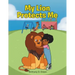My Lion Protects Me