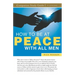 How To Be at Peace With All Men Study Guide