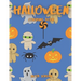 Halloween Coloring Book: Halloween Book For Kids and Toddlers