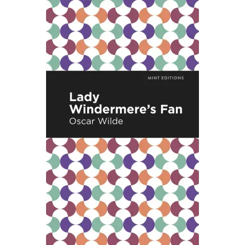 Lady Windermere's Fan