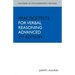 Succeed at Psychometric Testing: Practice Tests for Verbal Reasoning Advanced 2nd Edition