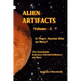 Alien Artifacts Vol-2: Is There Anyone Else on Mars?