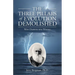 The Three Pillars of Evolution Demolished: Why Darwin Was Wrong