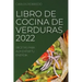 Libro de Cocina de Verduras 2022