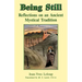 Being Still