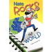 Nate Rocks the World