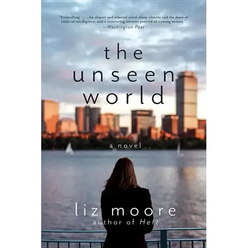 The Unseen World