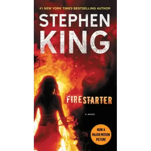Firestarter