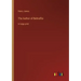 The Author of Beltraffio: in large print