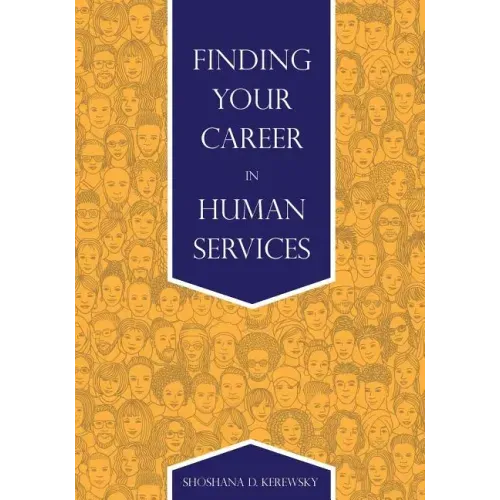 Finding Your Career in Human Services