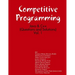 Competitive Programming: Java and C++ (Questions and Solutions), Vol. 1