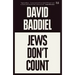 Jews Don't Count