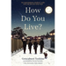 How Do You Live?