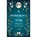 A Wondrous Year 2023 Weekly Planner by Sze Wing Vetault (Hard Cover)