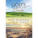 God's Resolve to Create New Heavens and New Earth