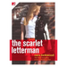 Scarlet Letterman