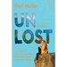 Unlost: A journey of self-discovery and the healing power of the wild outdoors