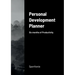 Personal Development Planner: Six months of Productivity