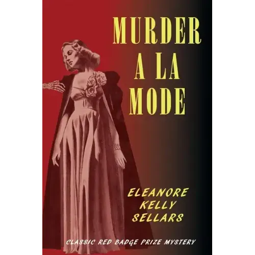 Murder a la Mode