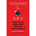 I, Spy