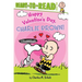 Happy Valentine's Day, Charlie Brown!: Ready-To-Read Level 2