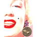 Beauty Mark: A Verse Novel of Marilyn Monroe