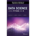 Data Science Using Python and R