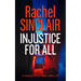 Injustice for All: A Kansas City Legal Thriller 4