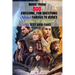 Movie Trivia: 800 Awesome, Fun Questions About Famous TV Series Game Of Thrones To Test Avid Fans