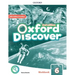 Oxford Discover 2e Level 6 Workbook with Online Practice