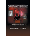 Christianity Exposed: Black Preacher, Rabbi and Pope