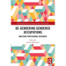 De-Gendering Gendered Occupations: Analysing Professional Discourse