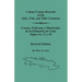 Cuban Census Records of the 16th, 17th, and 18th Centuries. Revised Edition (REV)
