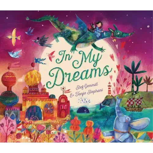 In My Dreams