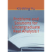 Problems and Solutions for Undergraduate Real Analysis I