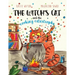 The Witch's Cat and The Cooking Catastrophe