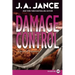 Damage Control: A Novel of Suspense