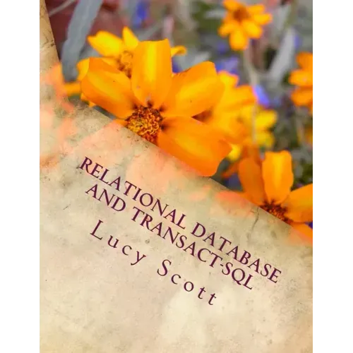 Relational Database and Transact-SQL