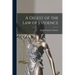 A Digest of the Law of Evidence