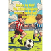 Soccer for Kids: The Ultimate Guide to Playing, Skills, and Rules: Learn Soccer Basics, Improve Your Game, and Master the Rules in Easy Steps for Youn