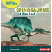 Spinosaurus: A First Look