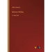 Mistress Wilding: in large print