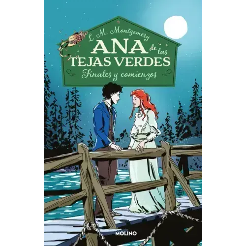 Finales Y Comienzos/ Anne of Ingleside