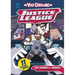 The League of Laughs