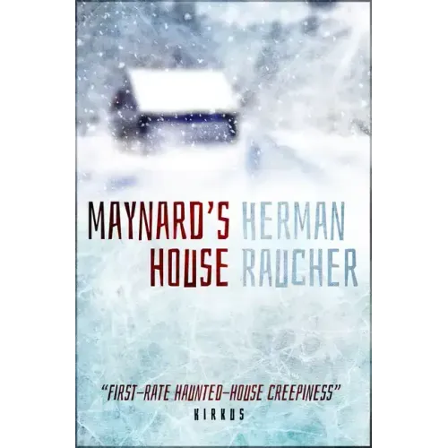 Maynard's House