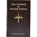 Libro de Bolsillo de Oraciones Catolicas