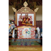 As Long as Space Endures: Essays on the Kalacakra Tantra in Honor of H.H. the Dalai Lama