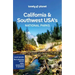Lonely Planet California & Southwest Usa's National Parks
