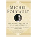 The Government of Self and Others: Lectures at the Collège de France 1982-1983