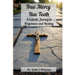 True Mercy Has Teeth: A Catholic Journey to Forgiveness and Healing